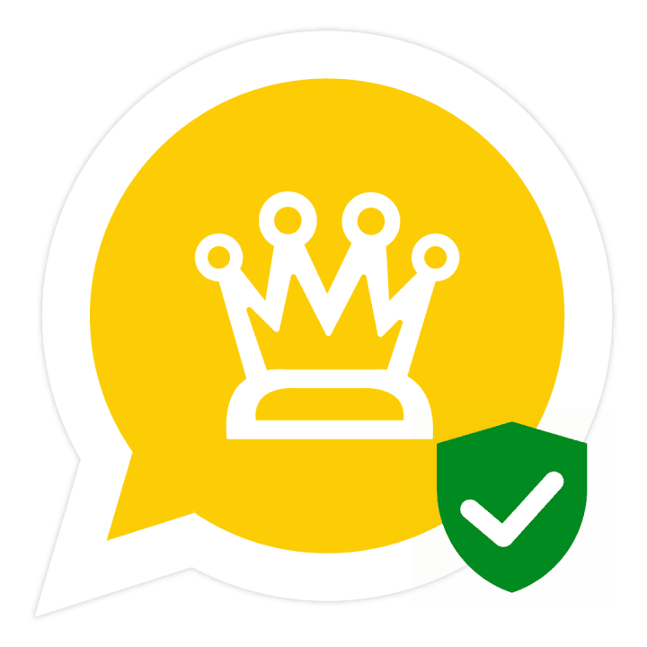 تنزيل واتساب الذهبي ابو عرب WhatsApp Gold AbuArab v12.90 اخر اصدار ضد الحظر 2026 مجانا